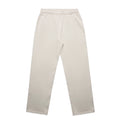Womens Cuffless Track Pants