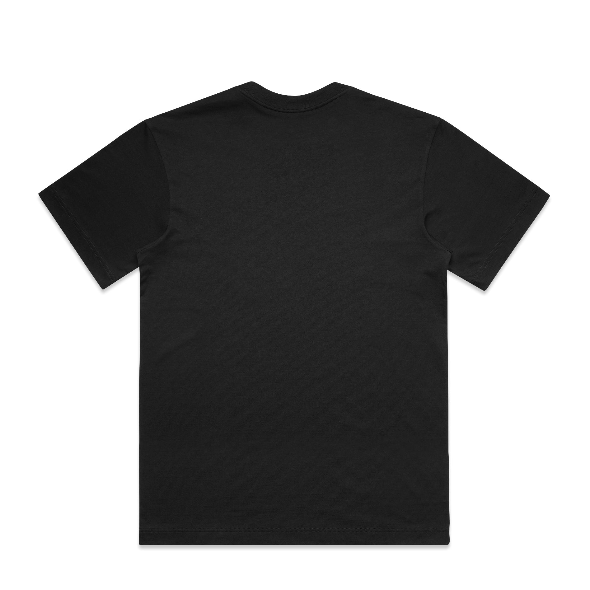 Mens Box Tee – Relaxed Fit