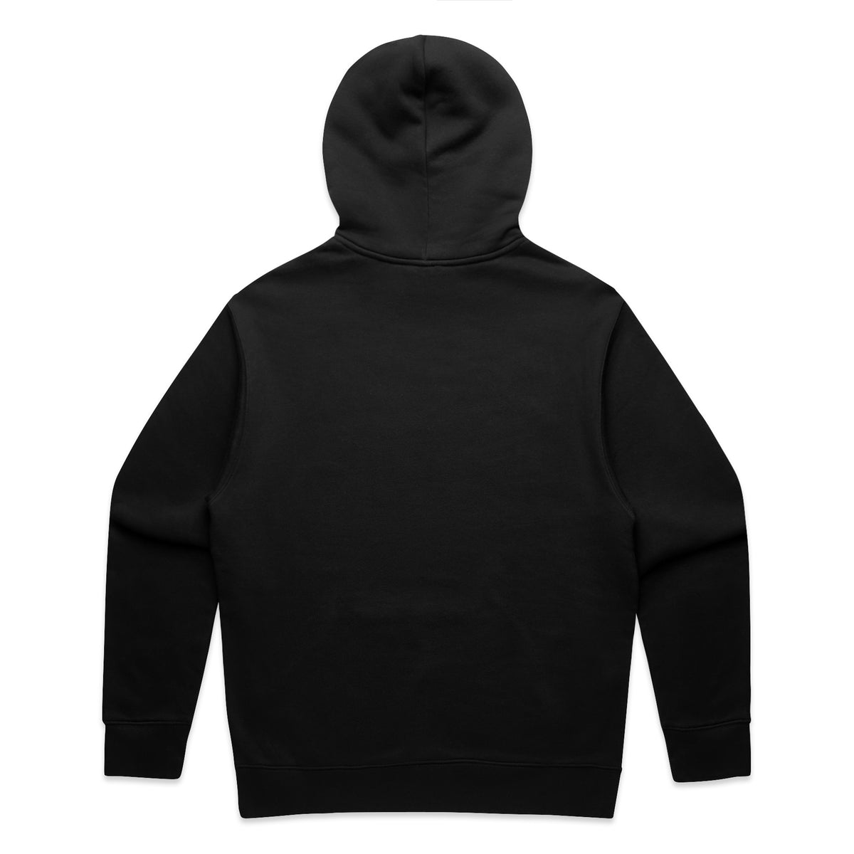 Mens Relax Hood Sweatshirt