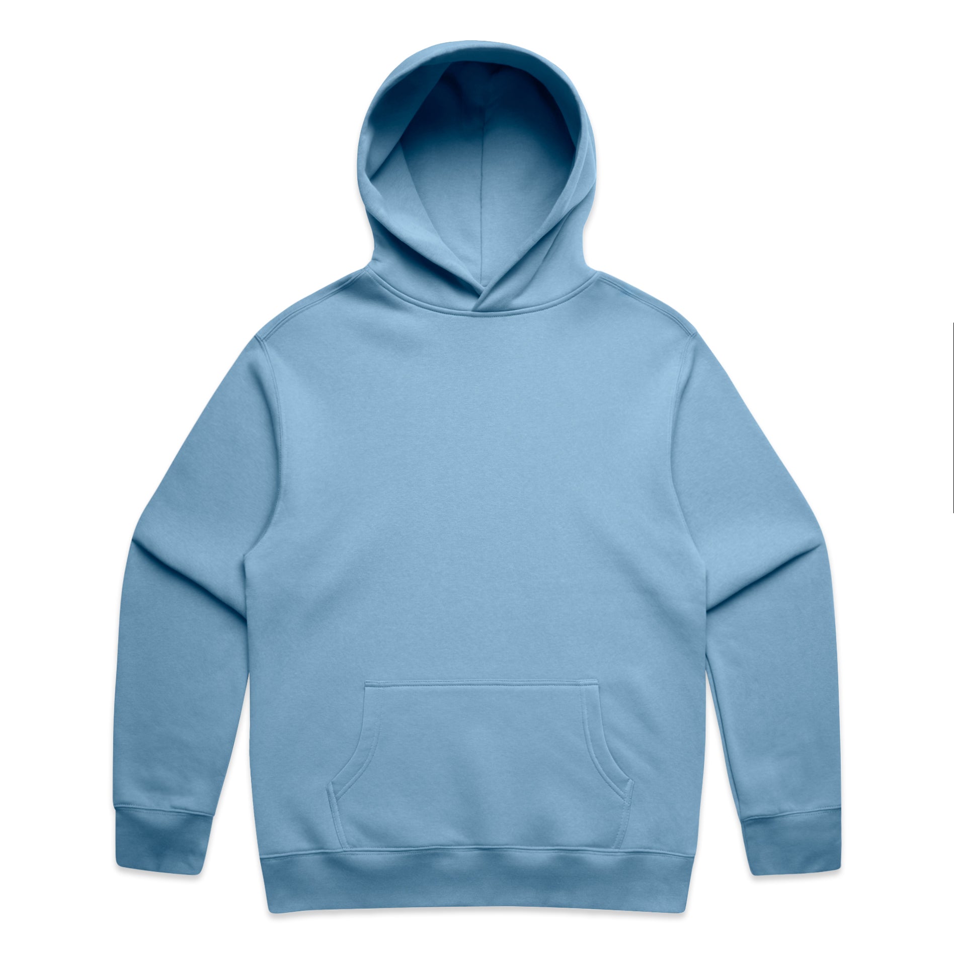 Mens Relax Hood Sweatshirt
