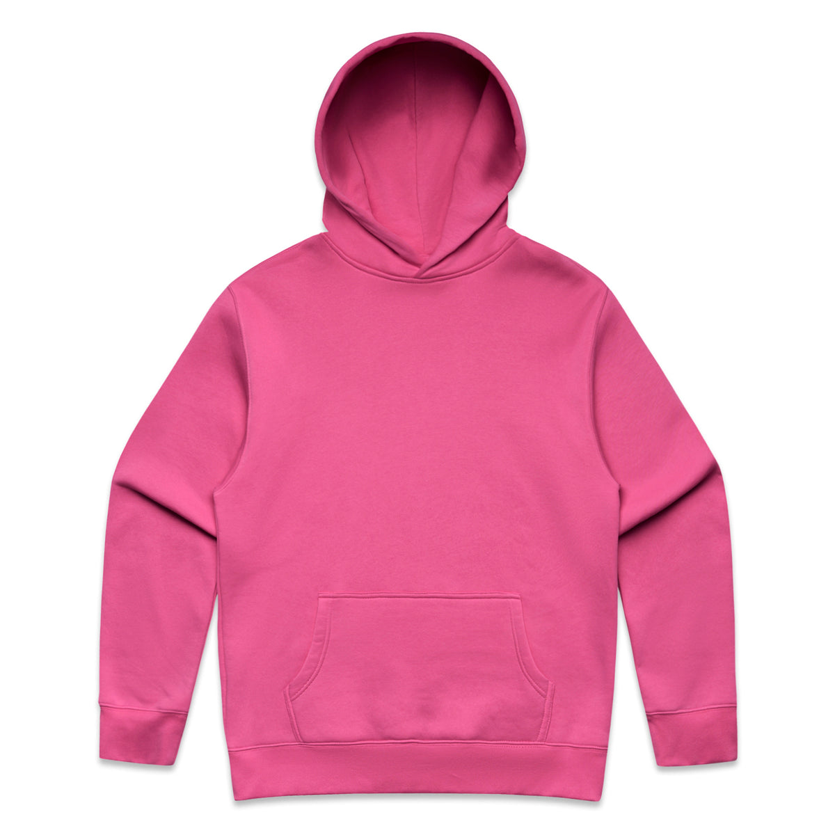 Mens Relax Hood Sweatshirt
