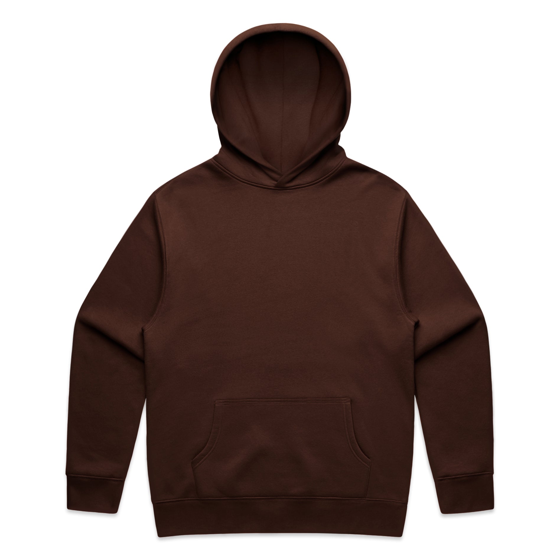 Mens Relax Hood Sweatshirt