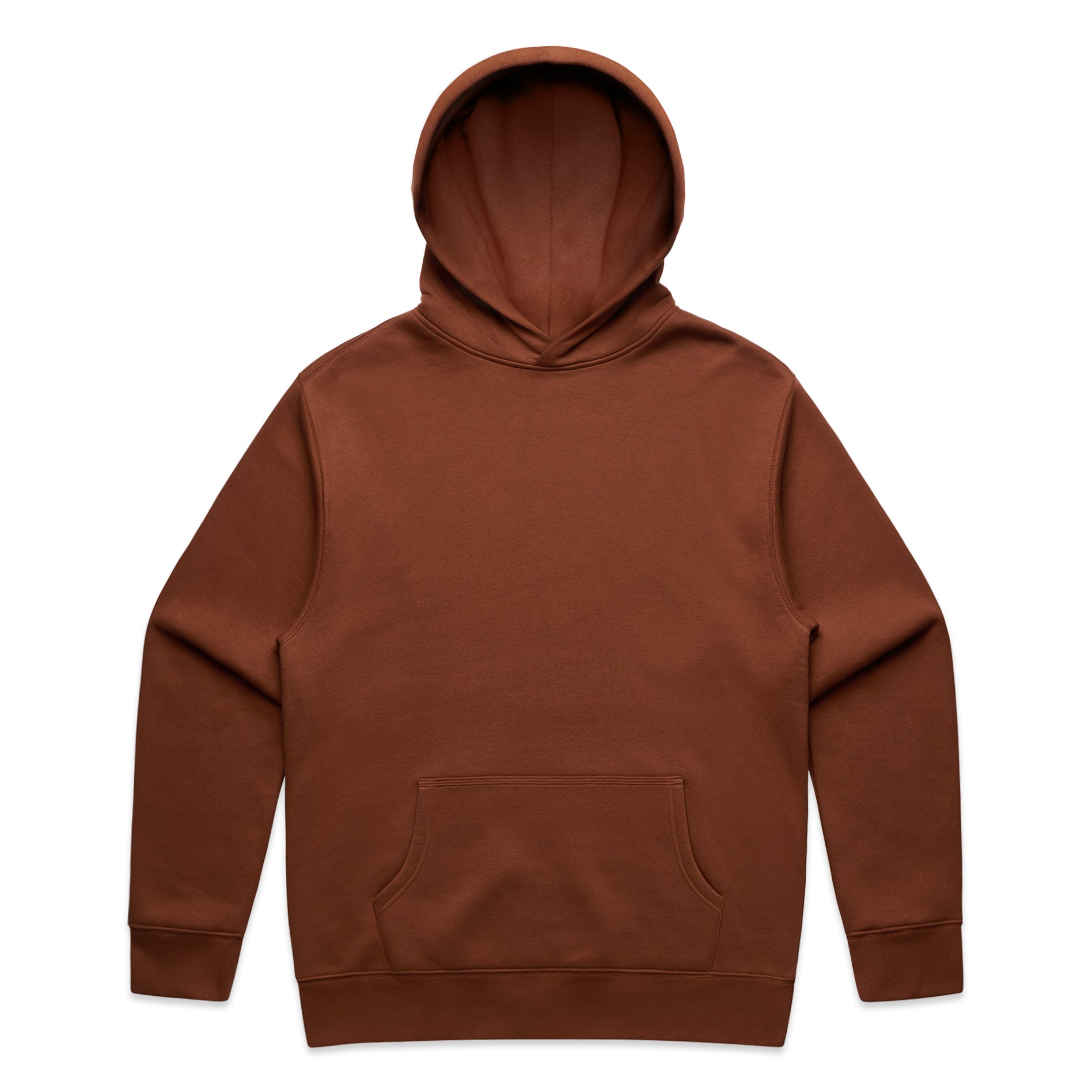 Mens Relax Hood Sweatshirt