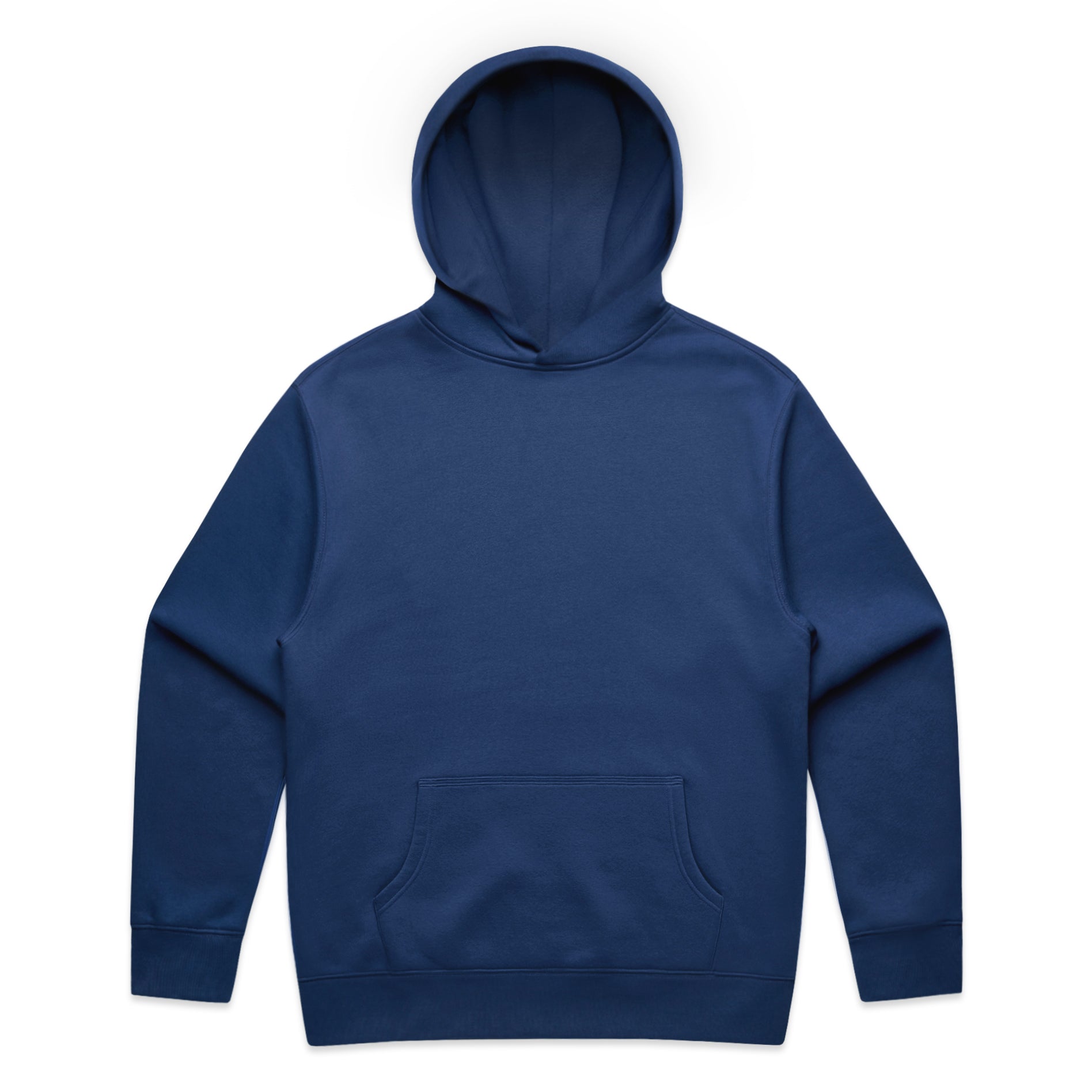 Mens Relax Hood Sweatshirt