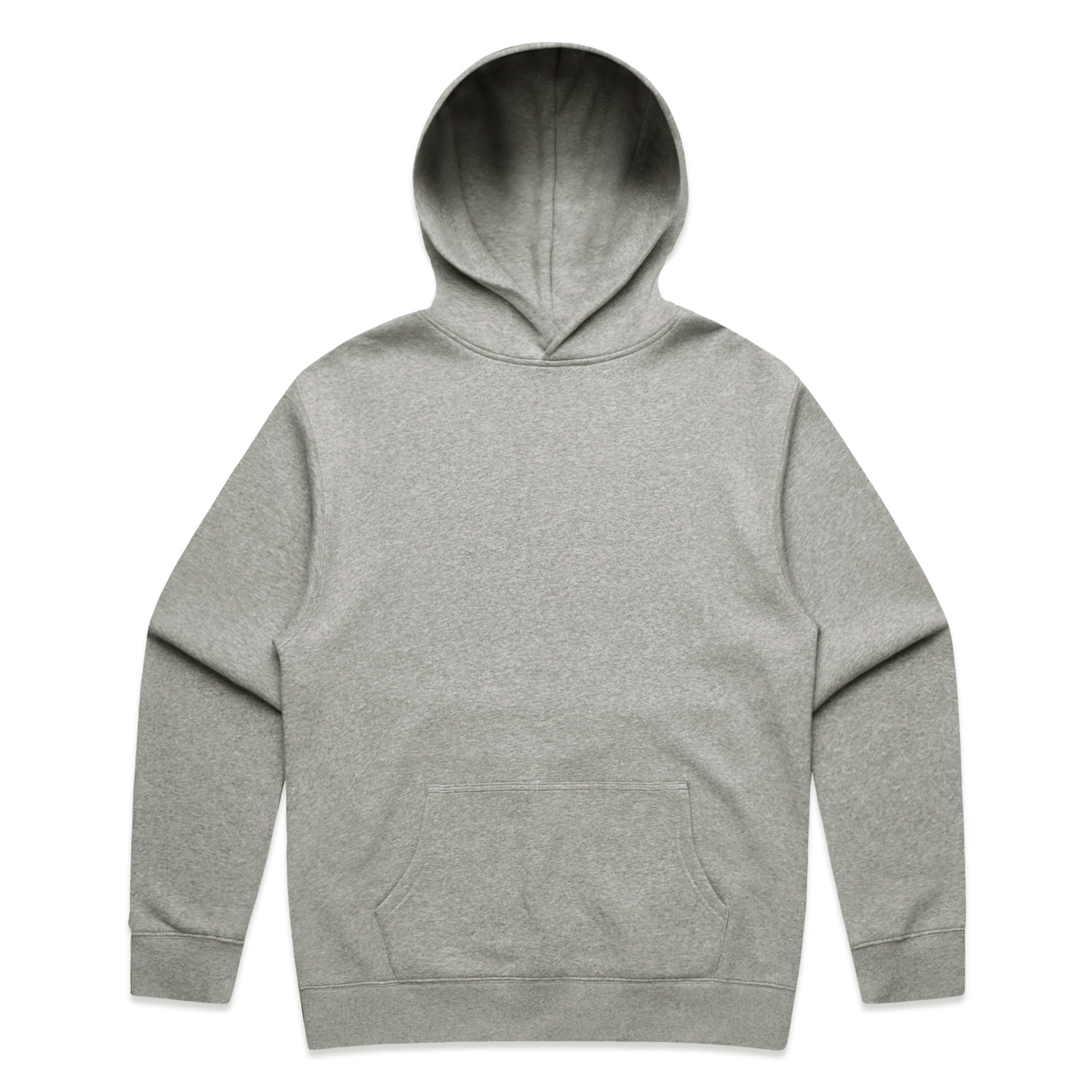 Mens Relax Hood Sweatshirt