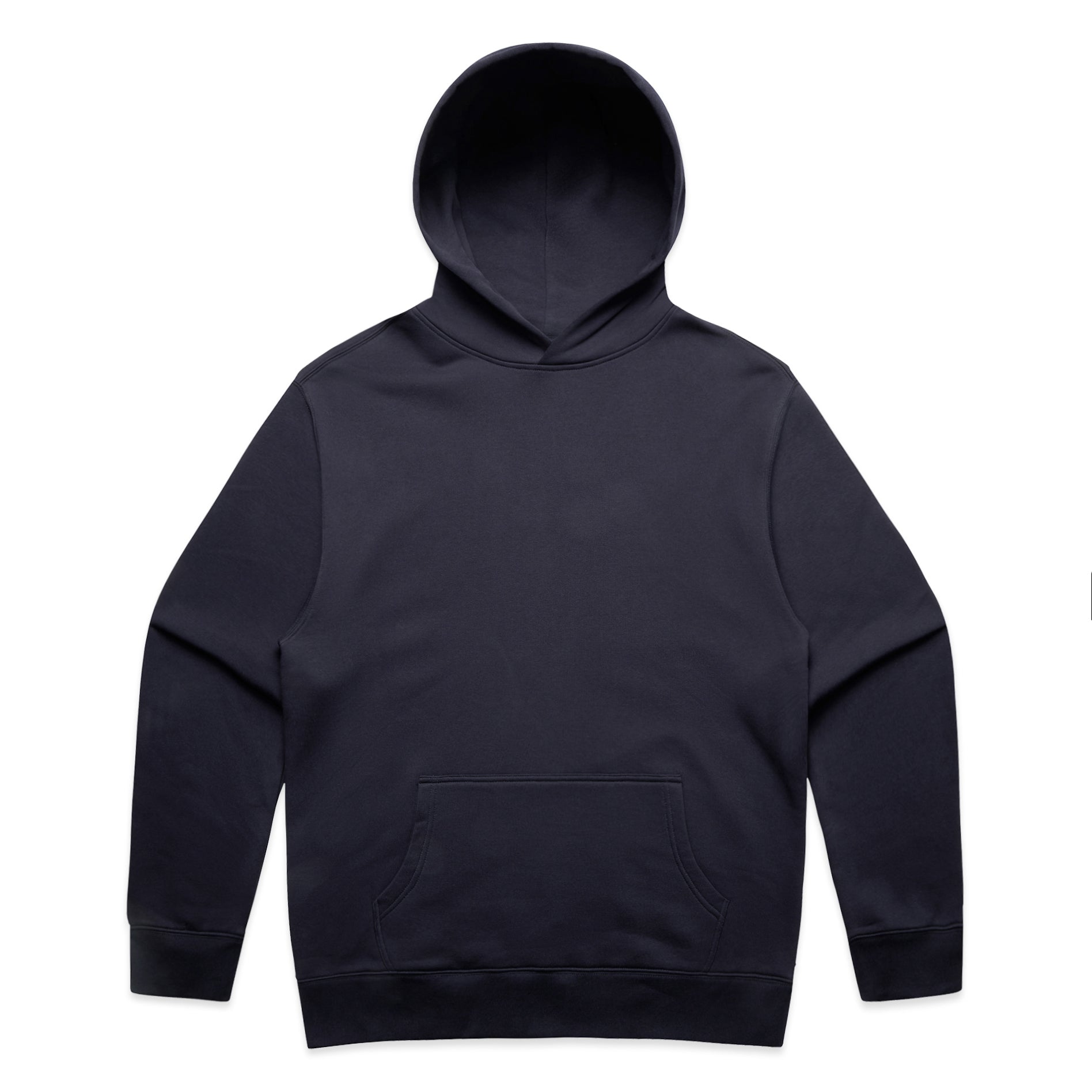 Mens Relax Hood Sweatshirt