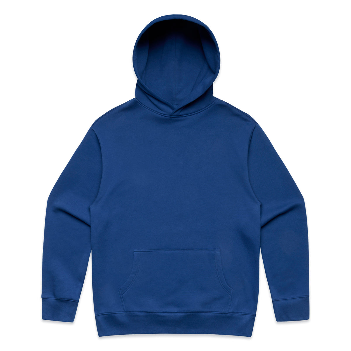 Mens Relax Hood Sweatshirt