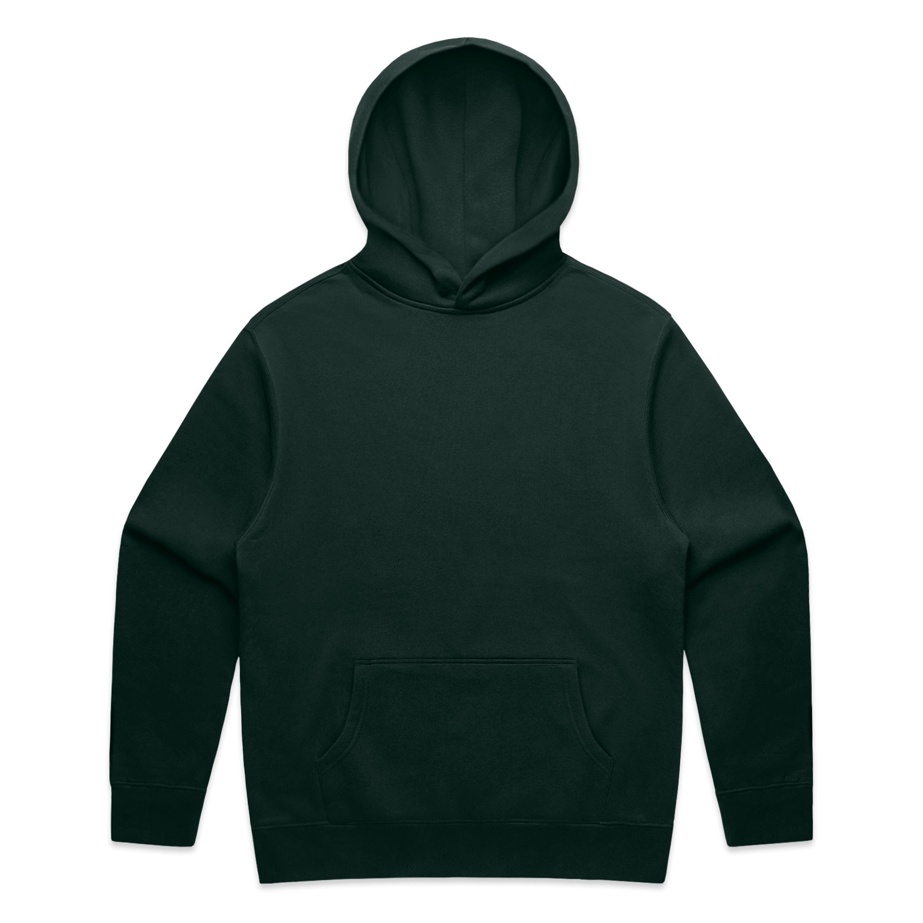 Mens Relax Hood Sweatshirt