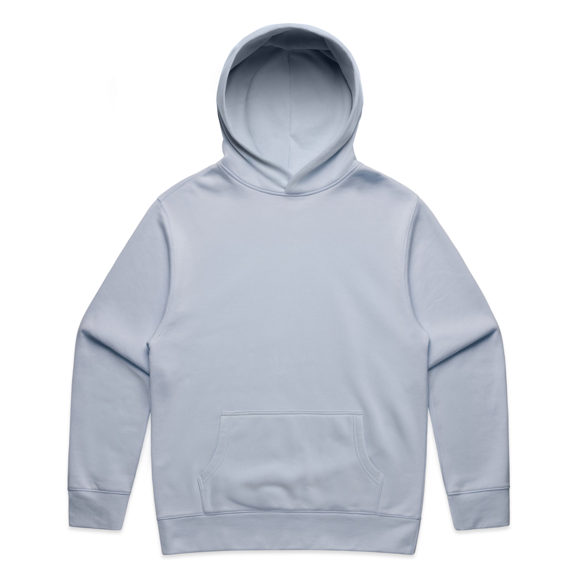 Mens Relax Hood Sweatshirt
