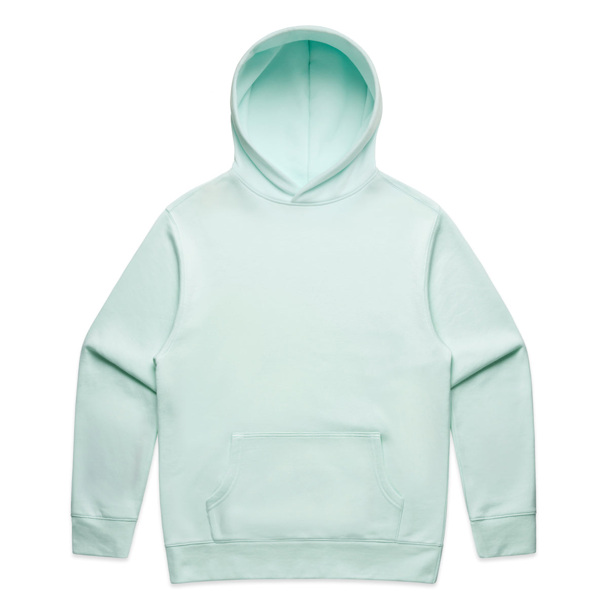 Mens Relax Hood Sweatshirt