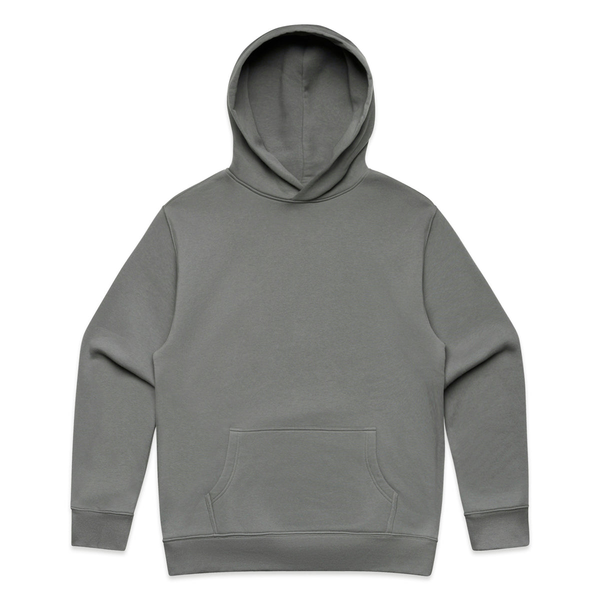 Mens Relax Hood Sweatshirt