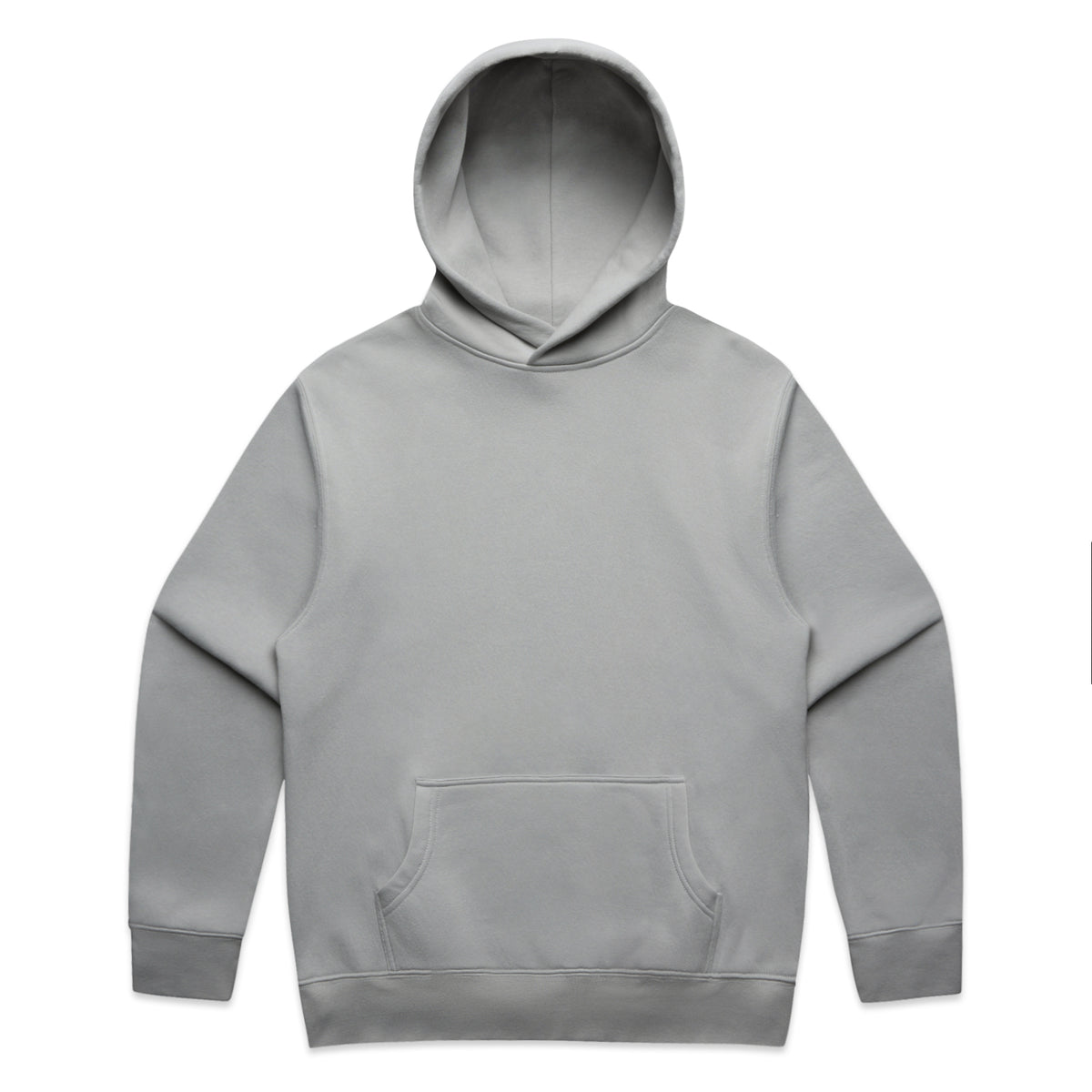 Mens Relax Hood Sweatshirt