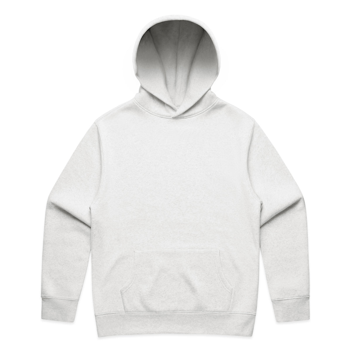 Mens Relax Hood Sweatshirt