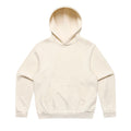 Mens Box Hood Sweatshirt