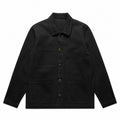 Mens Canvas Chore Jacket