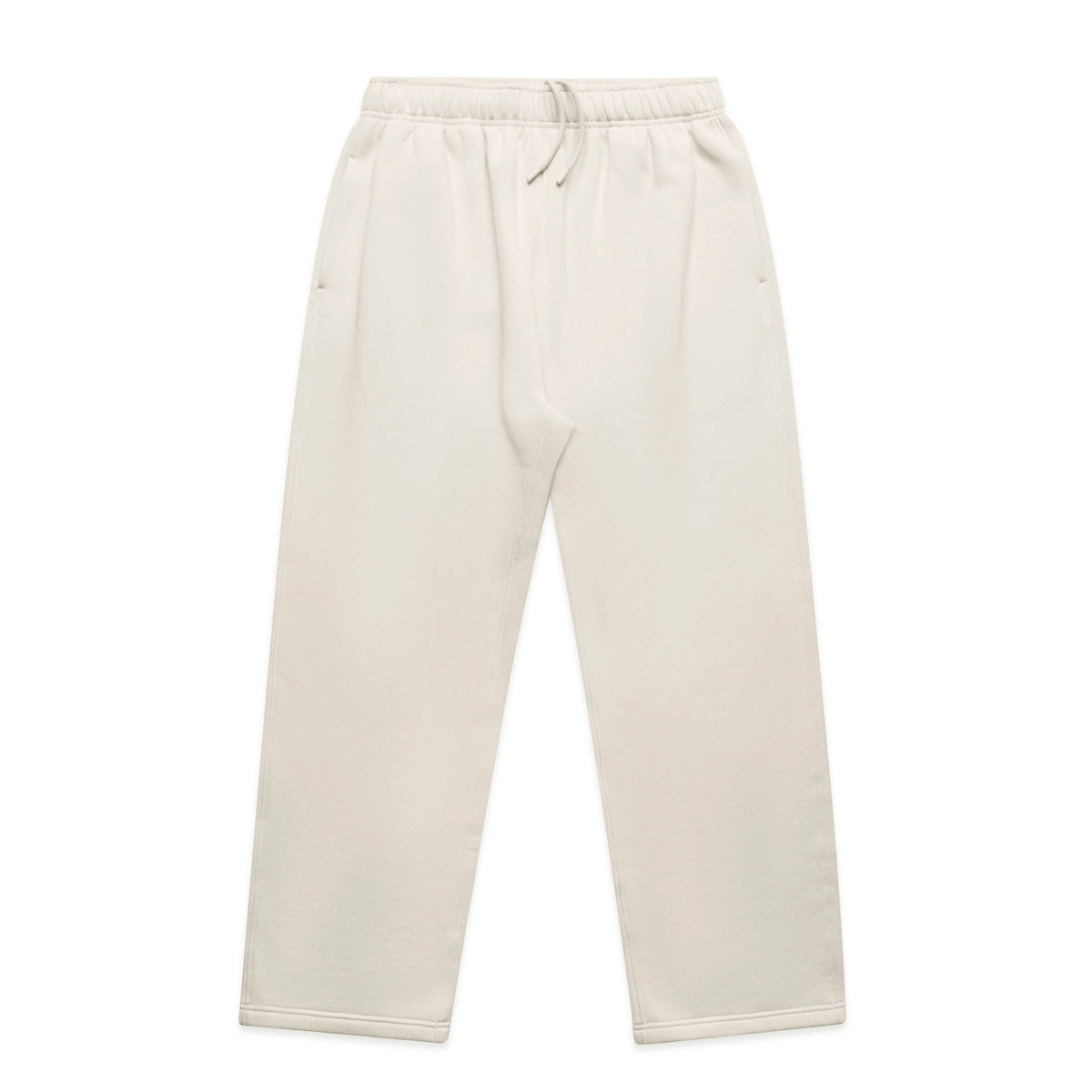 Mens Relex Cuffless Track Pants