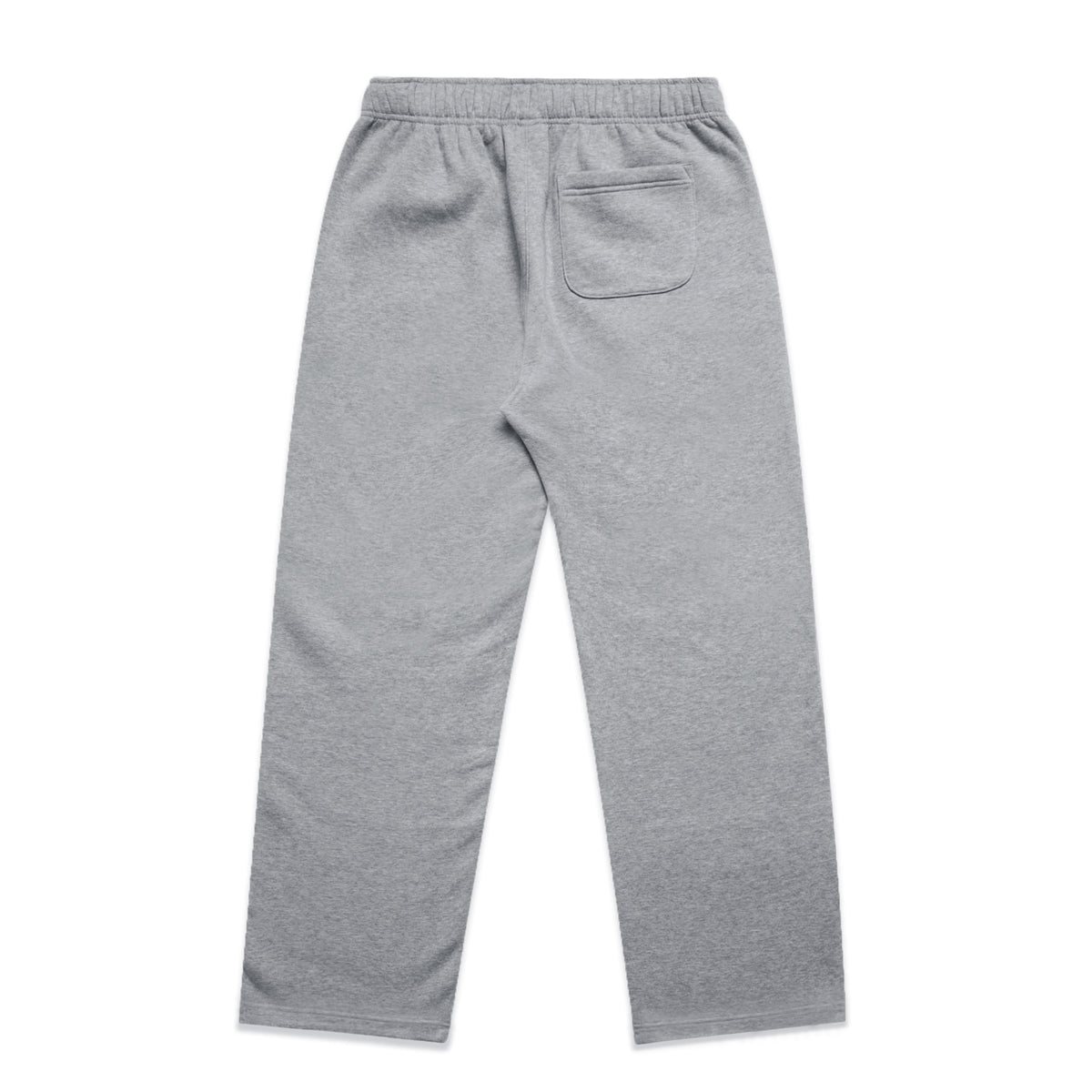 Mens Relex Cuffless Track Pants