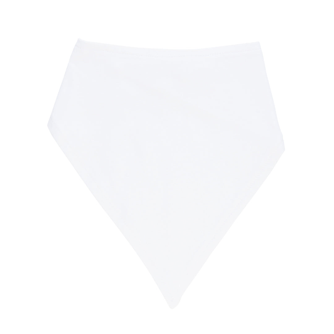 Baby Bandana Bib