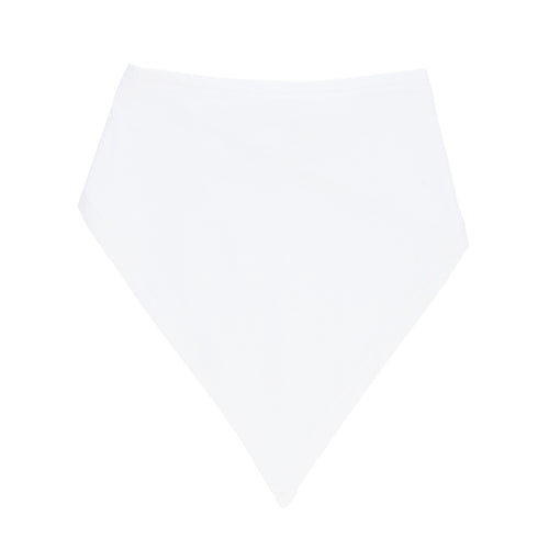 Baby Bandana Bib