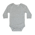 Baby Long Sleeve Bodysuit