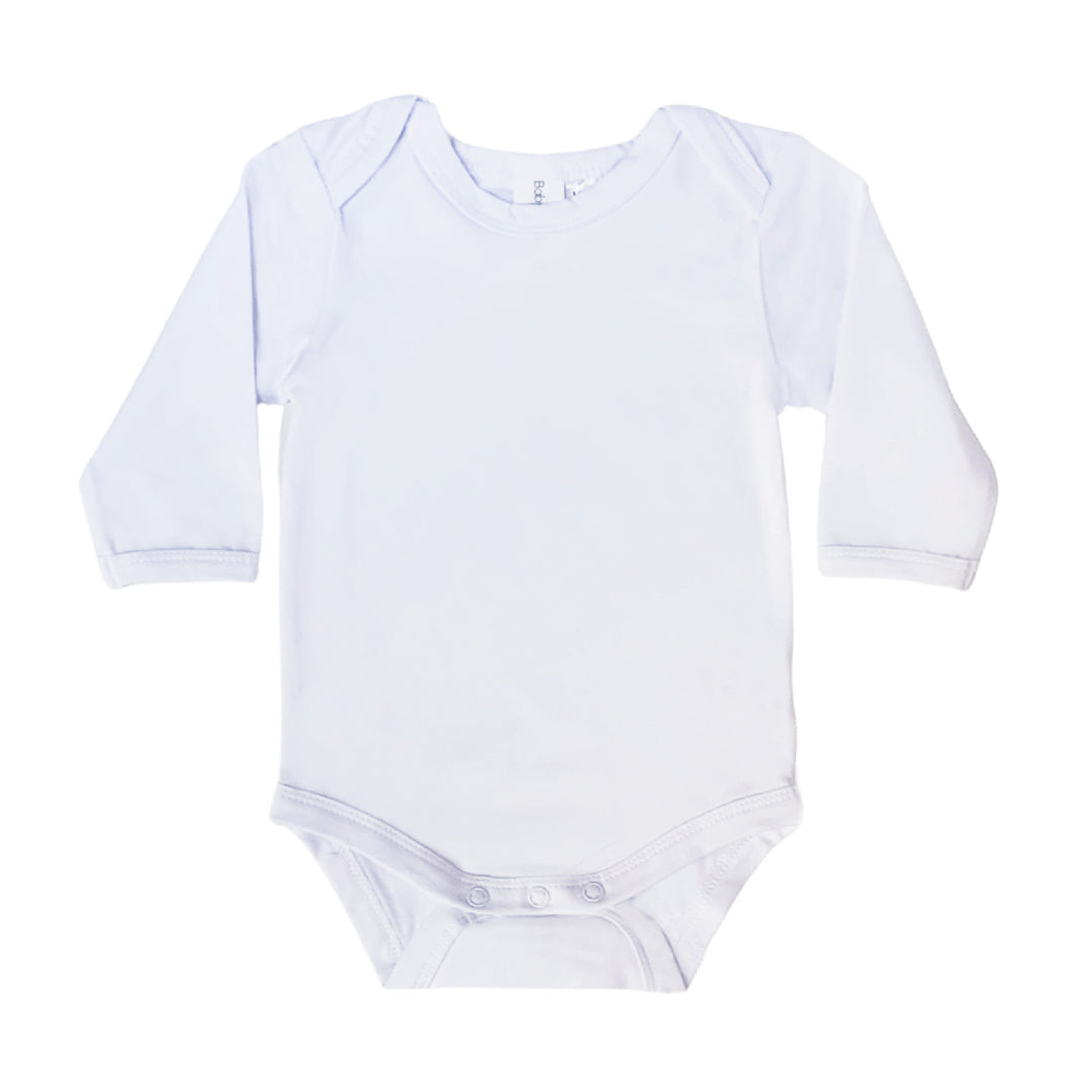 Baby Long Sleeve Bodysuit
