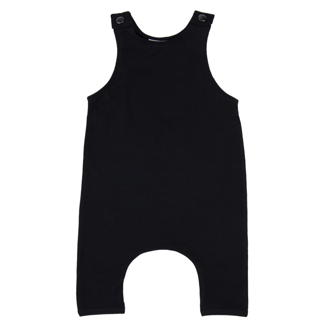 Baby Slouch Romper