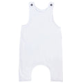 Baby Slouch Romper