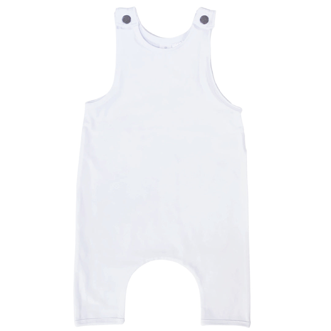 Baby Slouch Romper