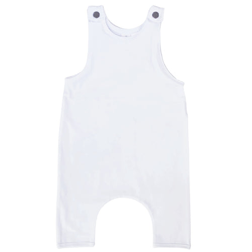 Baby Slouch Romper