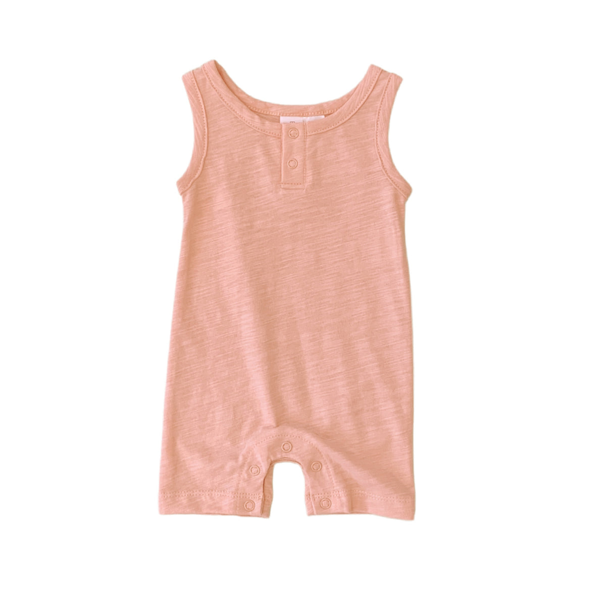 Baby Summer Romper