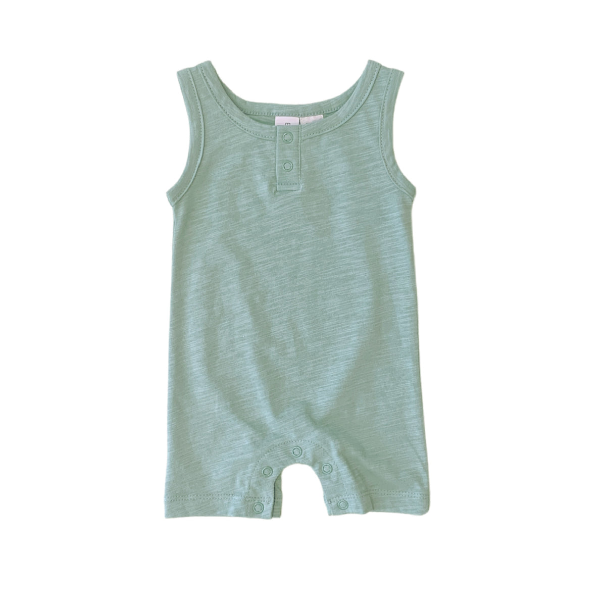 Baby Summer Romper