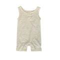 Baby Summer Romper