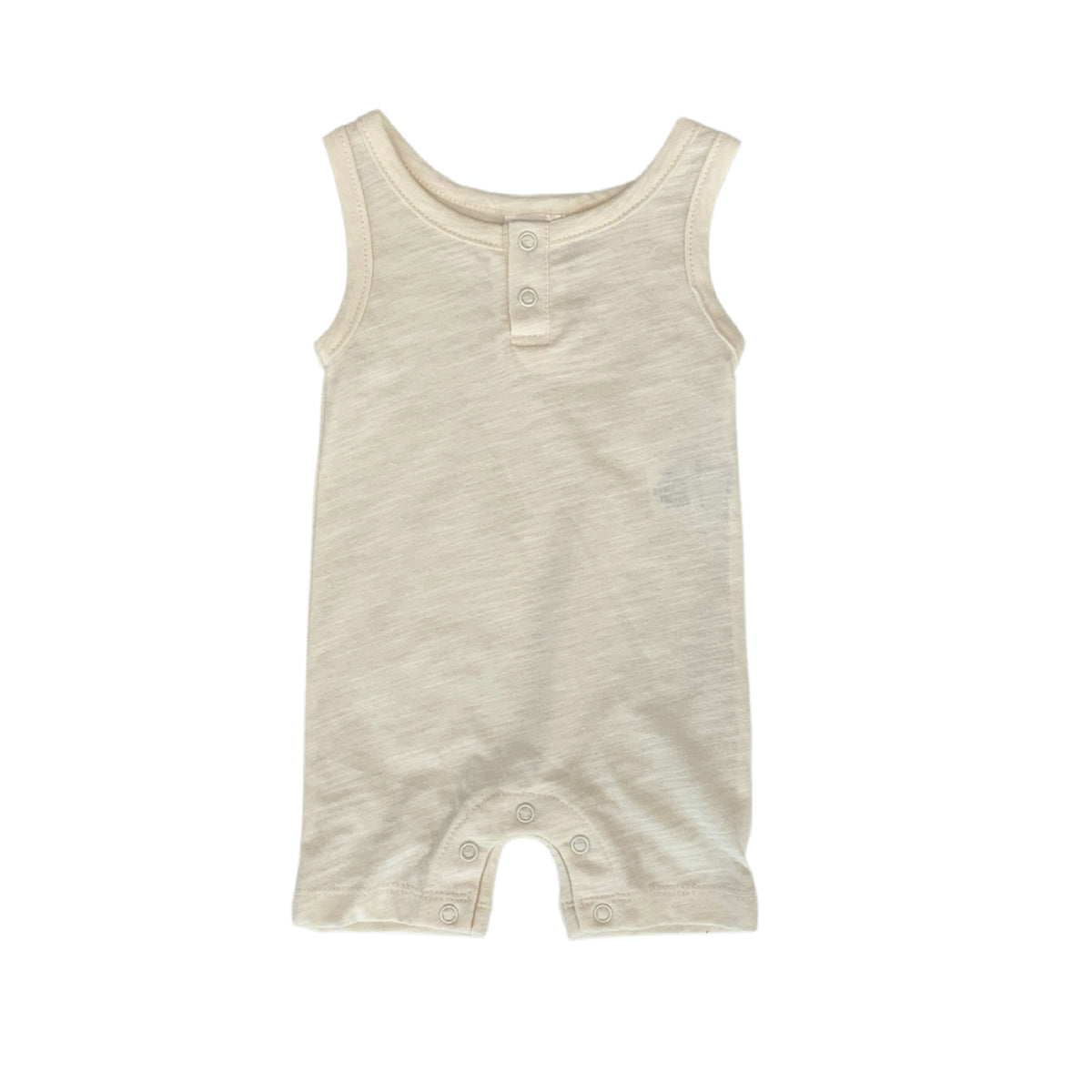 Baby Summer Romper