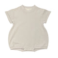 Baby T-Shirt Bubble Romper
