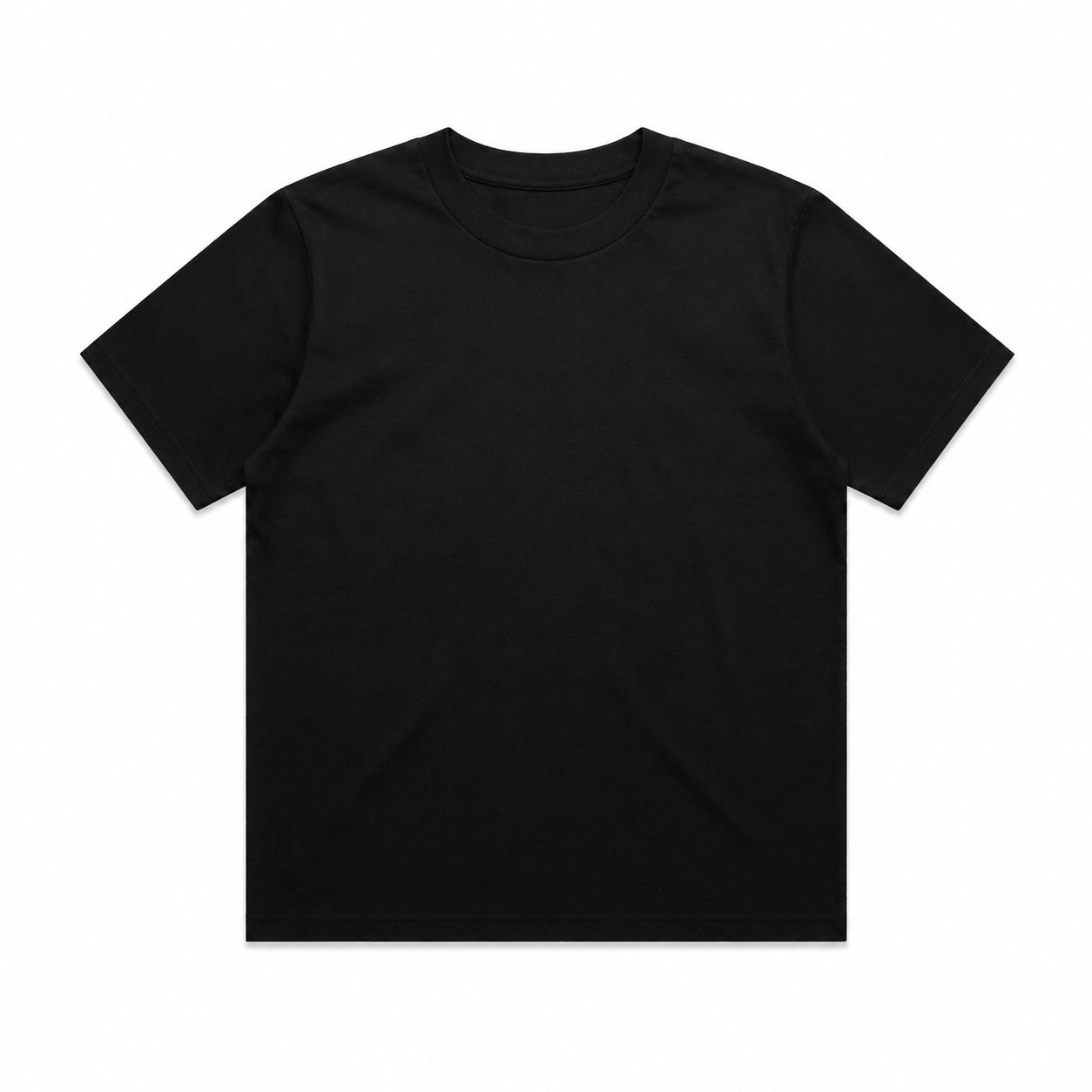 Womens Heavyweight T-Shirt