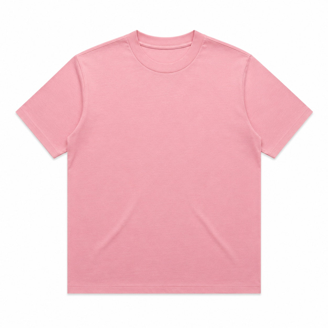 Womens Heavyweight T-Shirt
