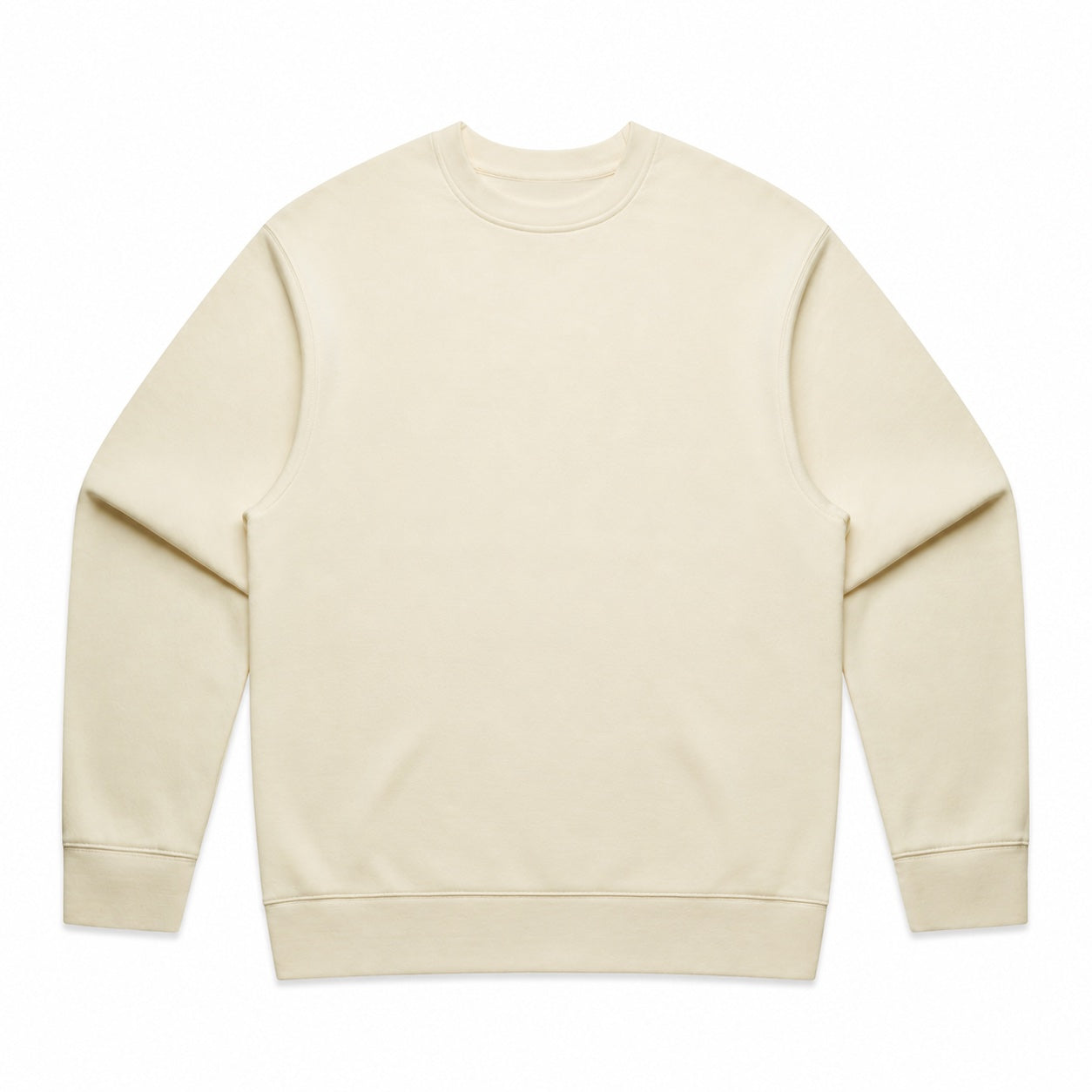 Mens Relax Crew Sweatshirt