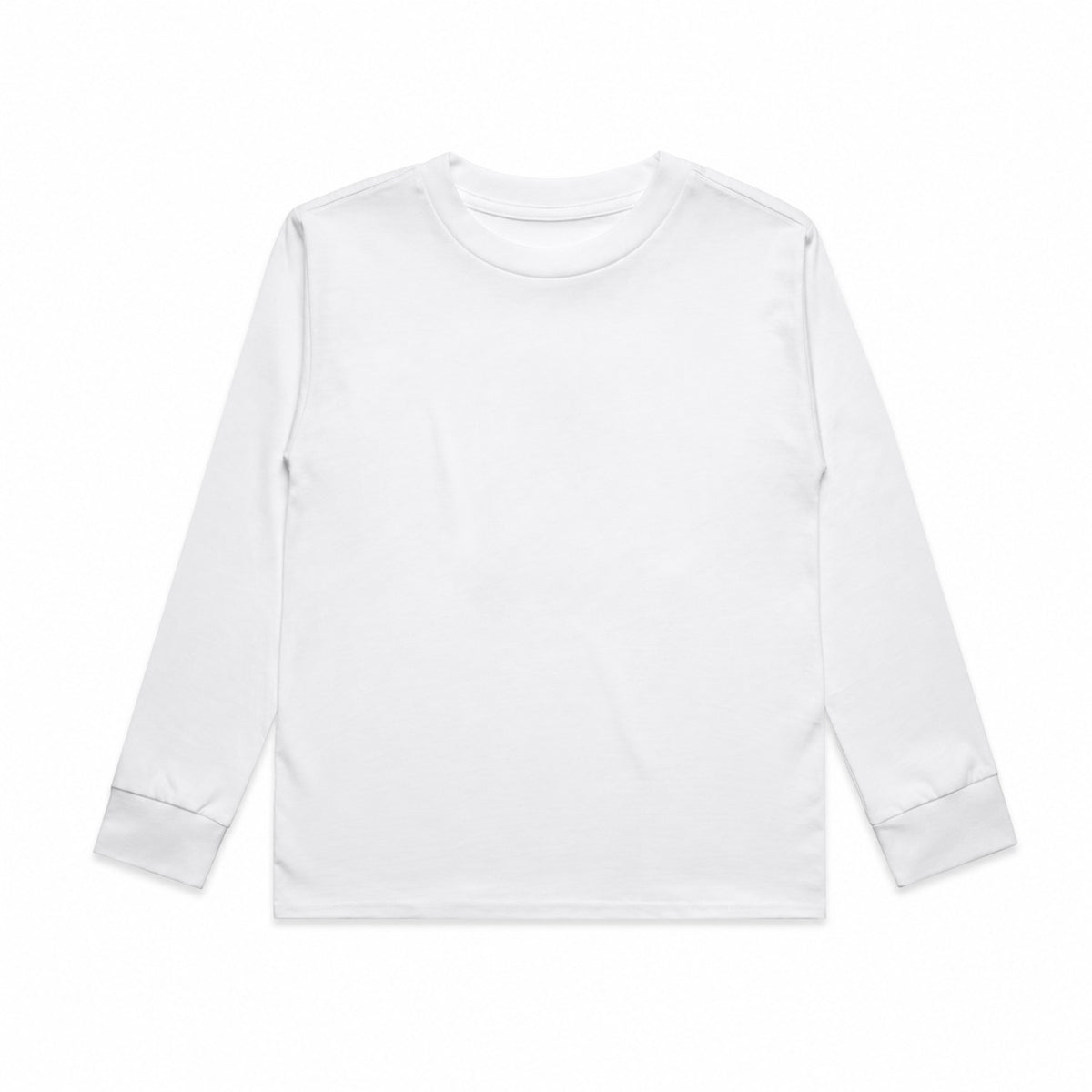 Kids Classic Long Sleeve T-Shirt