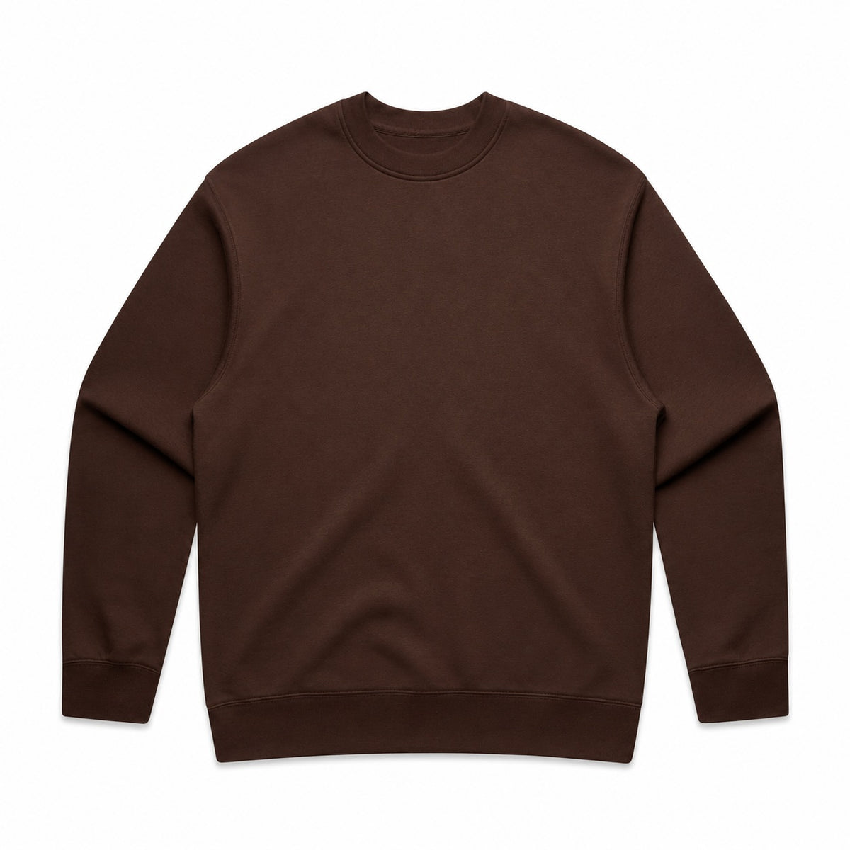 Mens Relax Crew Sweatshirt