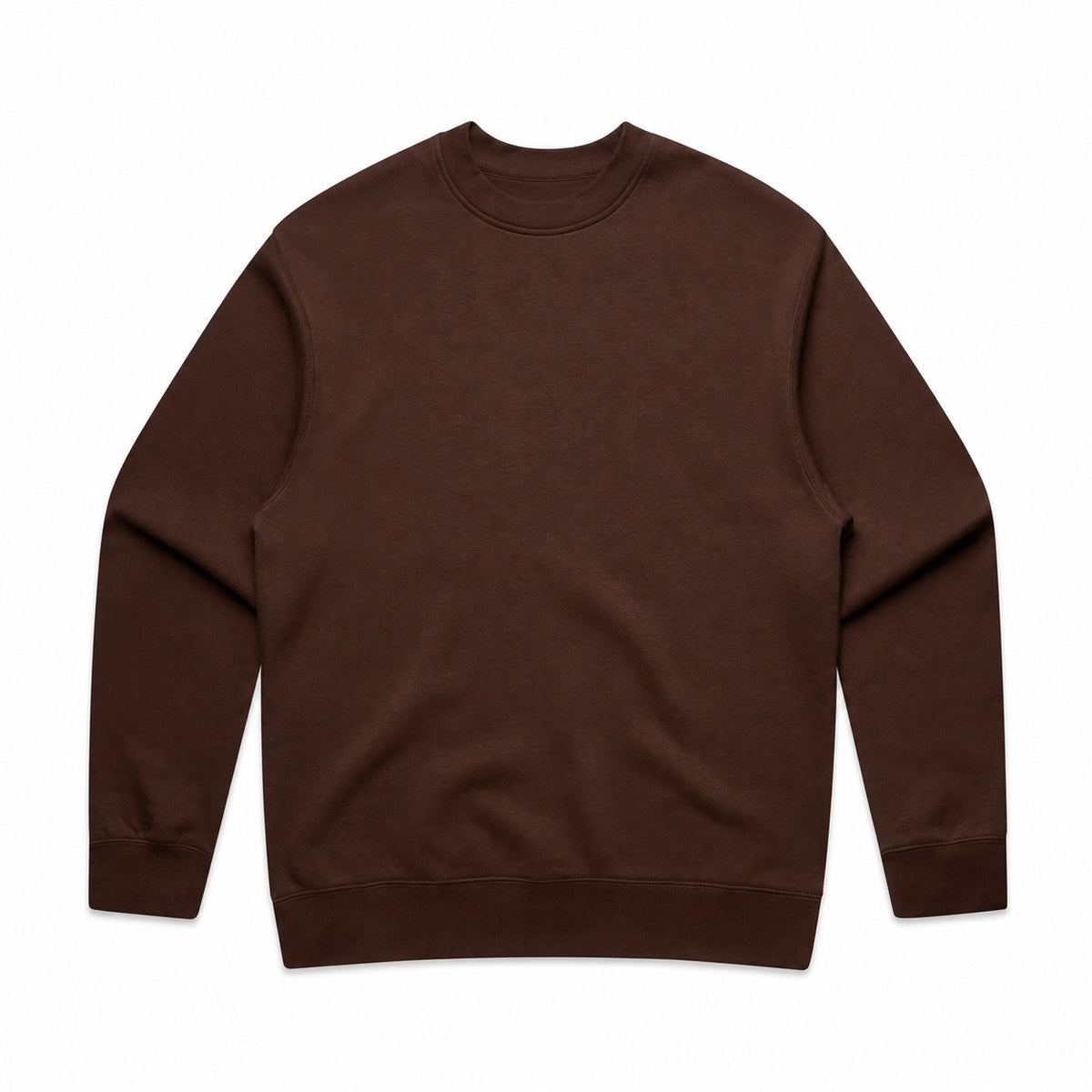 Mens Relax Crew Sweatshirt