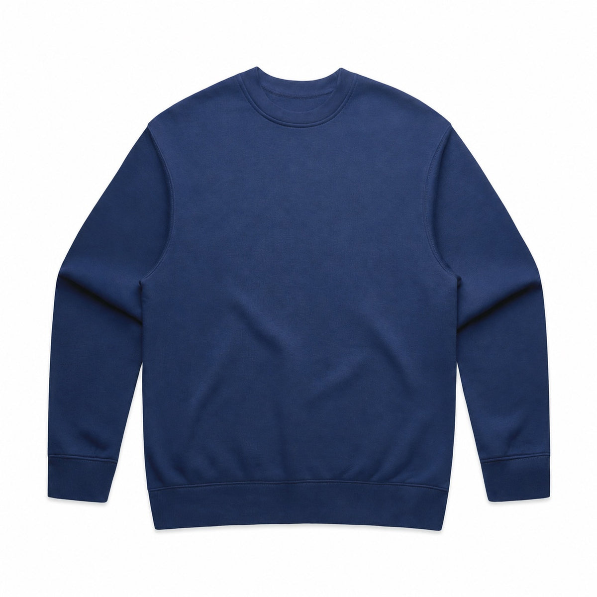 Mens Relax Crew Sweatshirt