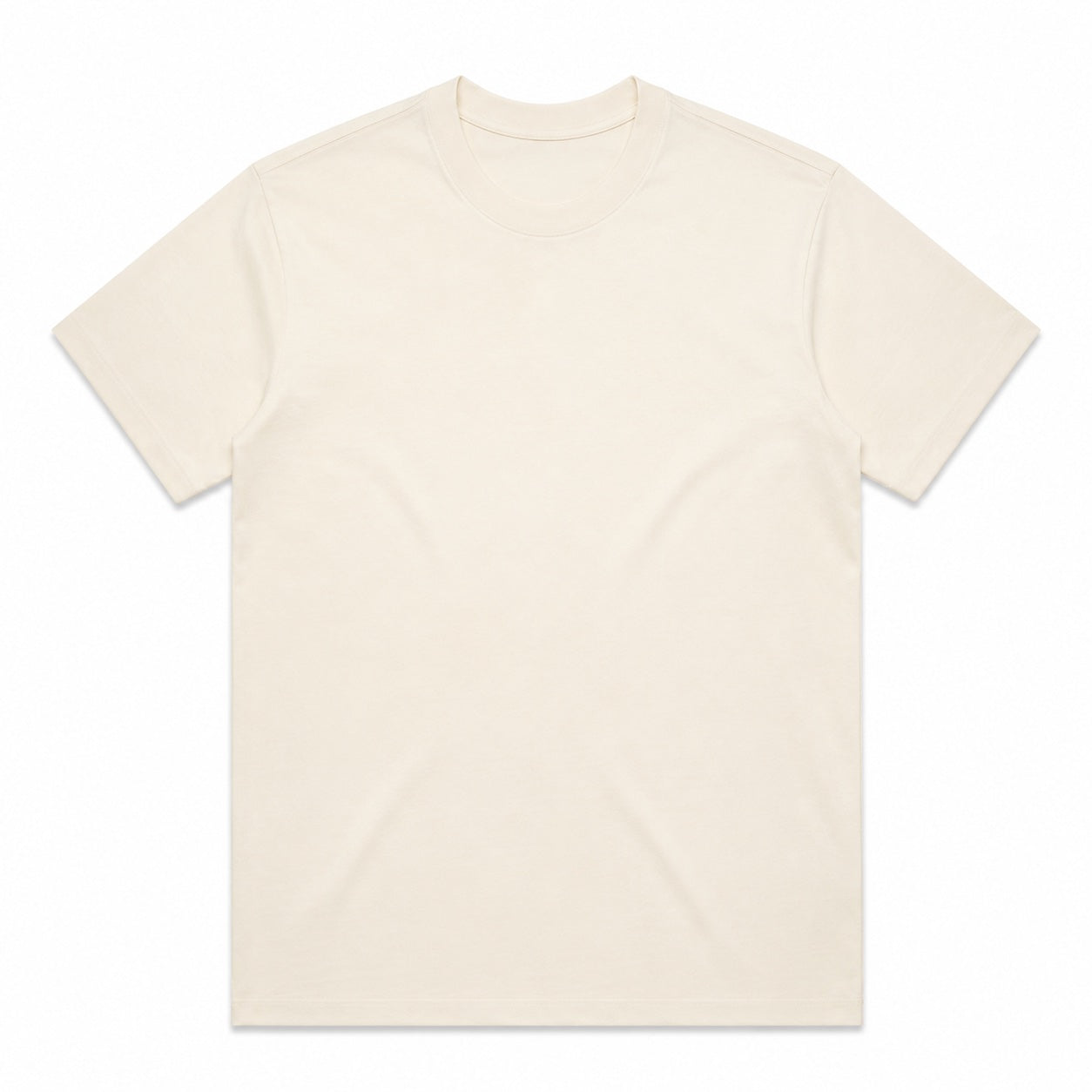 Mens Box Tee – Relaxed Fit
