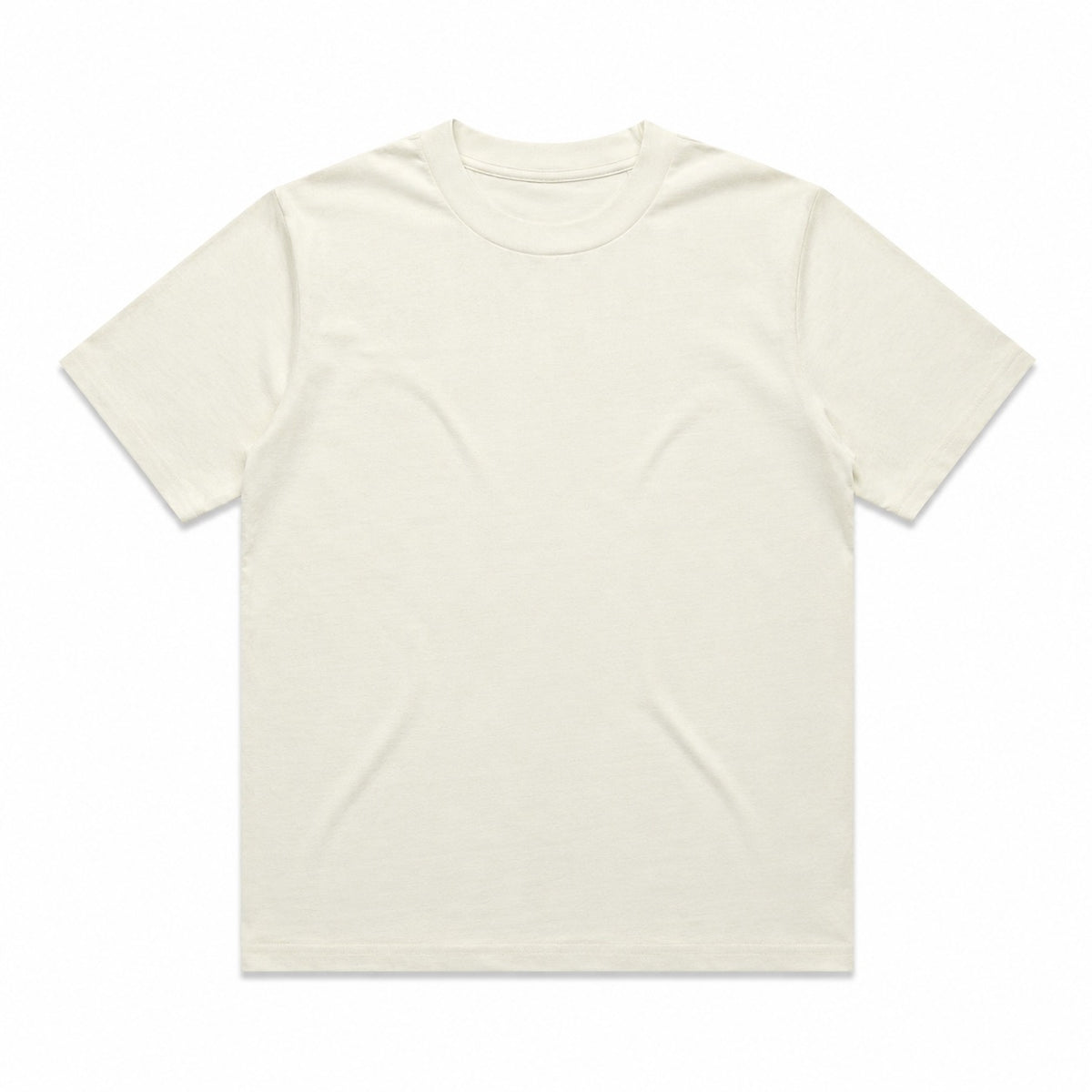 Womens Heavyweight T-Shirt