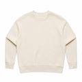Womens Relax Crew Sweatshirt
