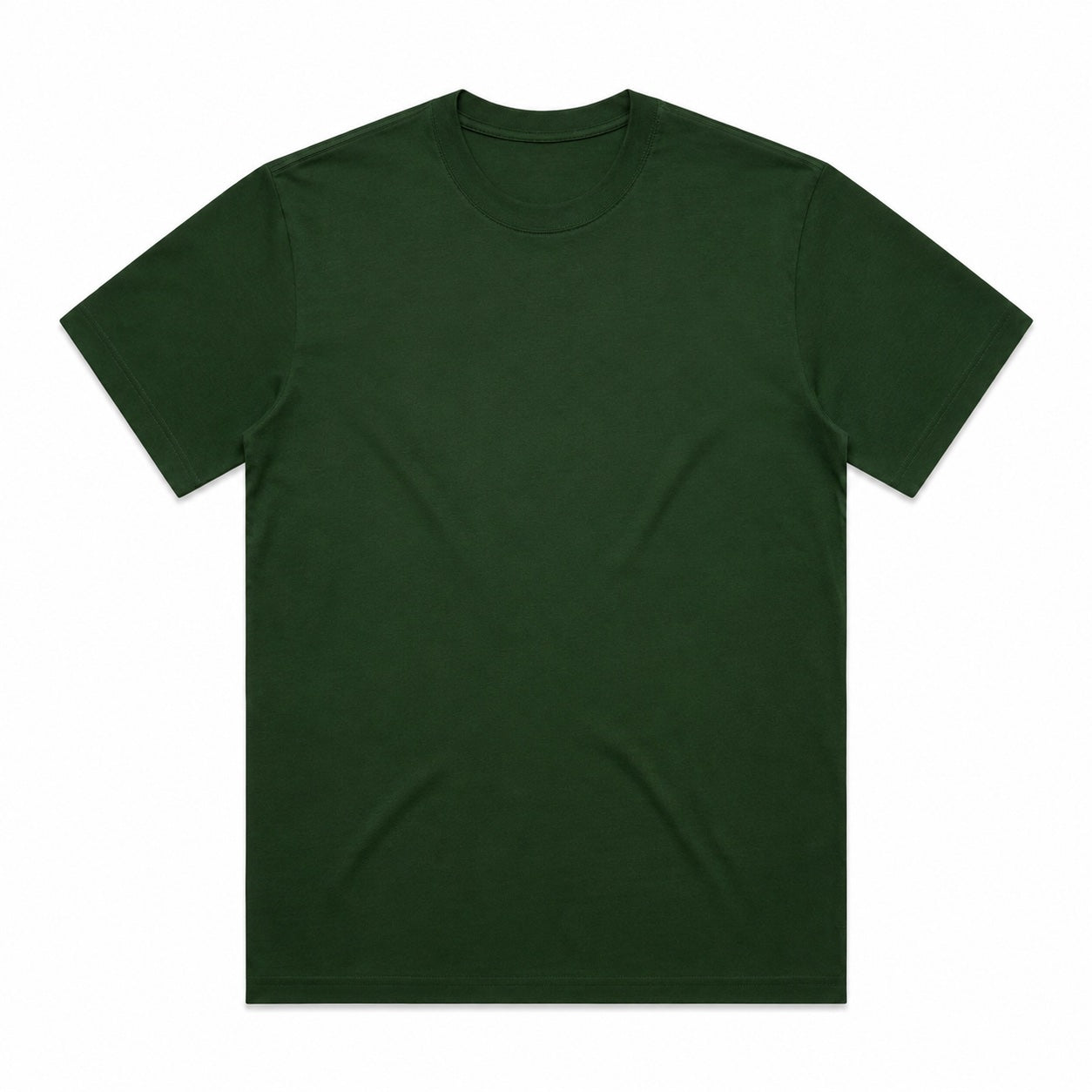 Mens Box Tee – Relaxed Fit