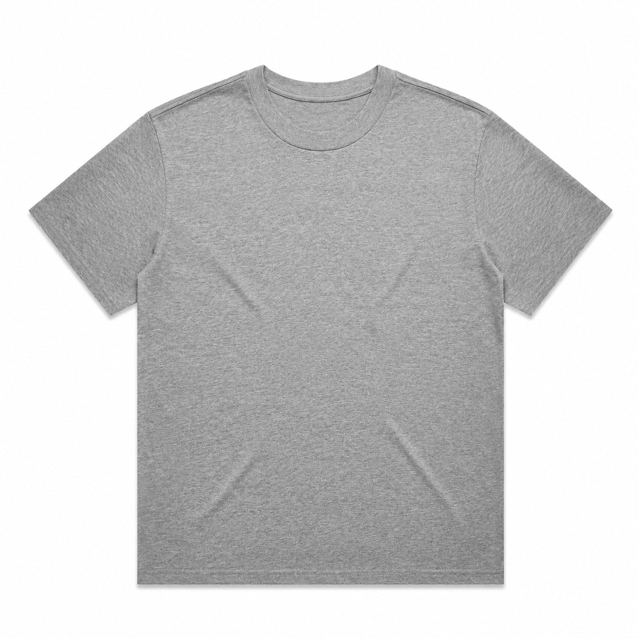 Mens Heavyweight Cotton Tee - Relaxed Fit