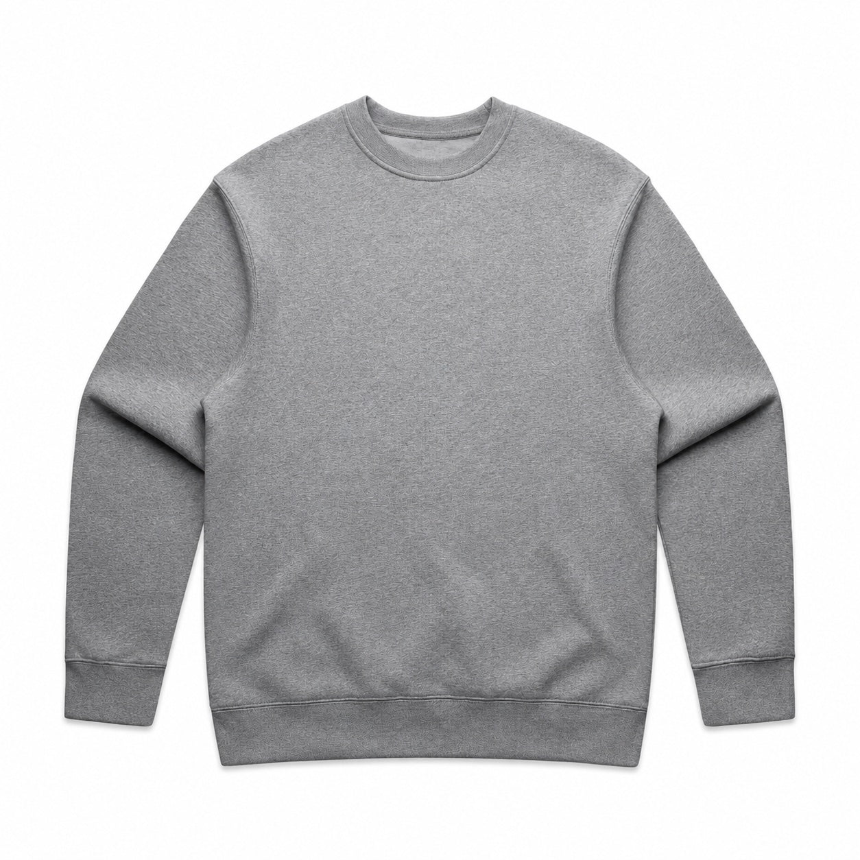 Mens Relax Crew Sweatshirt