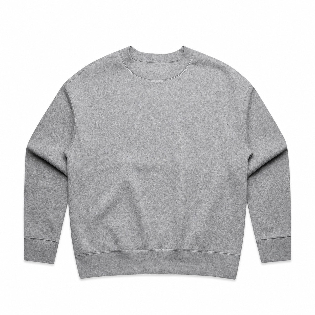 Womens Relax Crew Sweatshirt