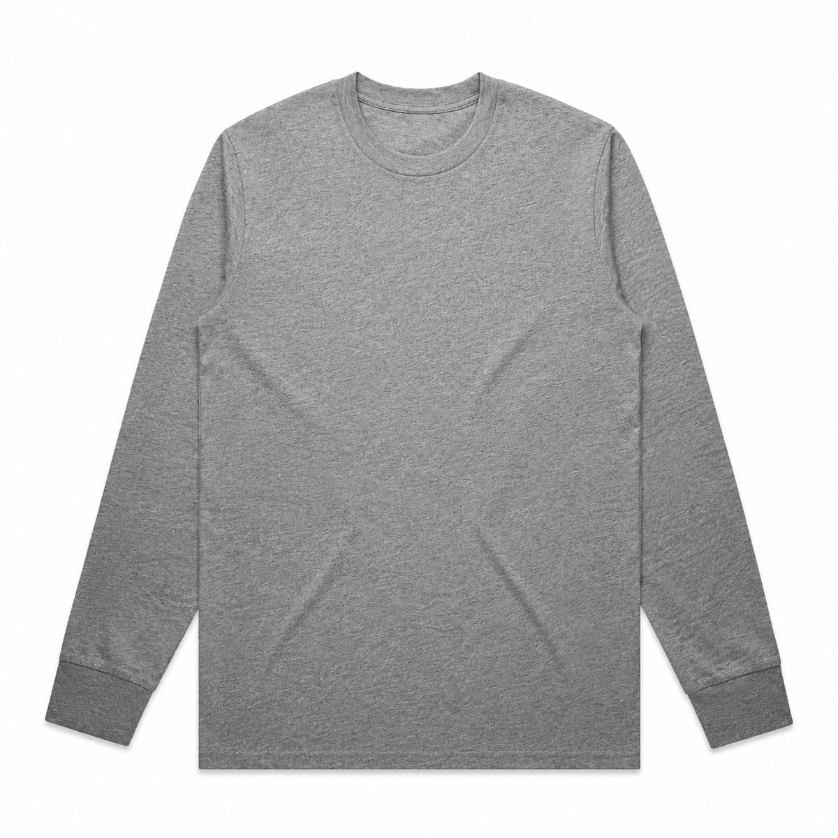 Mens Classic Long Sleeve Tee