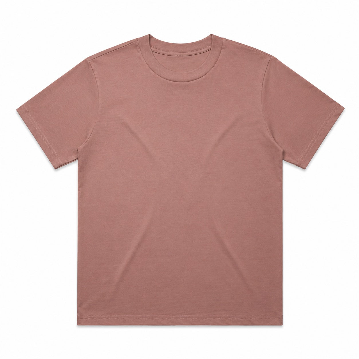 Womens Classic Minus T-Shirt